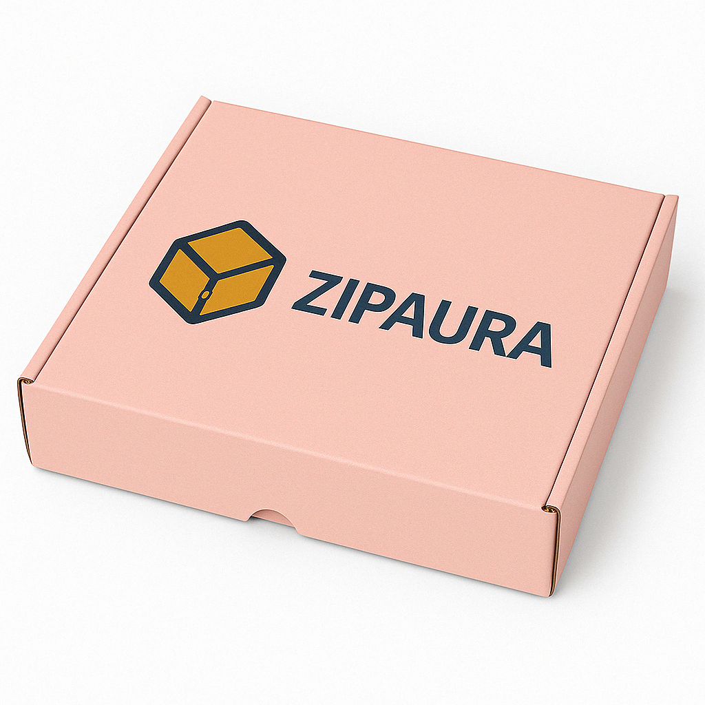 Printed Box (4.5×3×1 Inch)