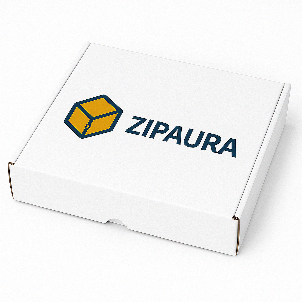 Printed Box (4.5×3×1 Inch)