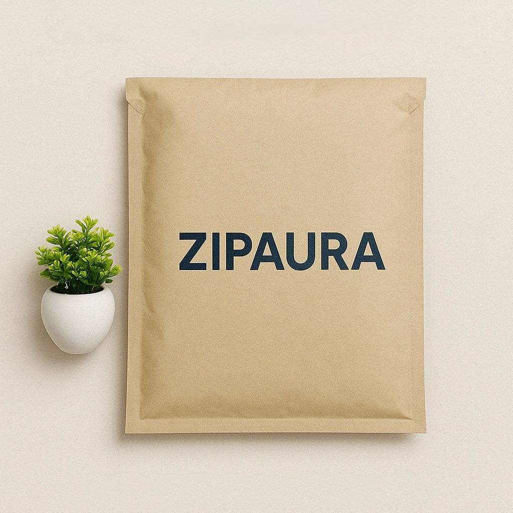 Paper Mailers