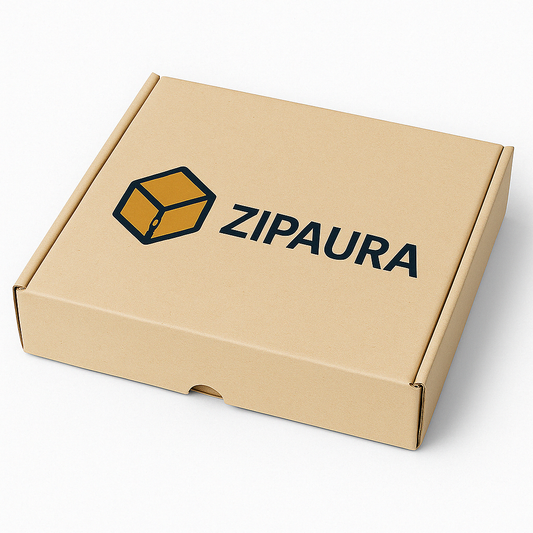 Printed Box (10×7×3.5 Inch)