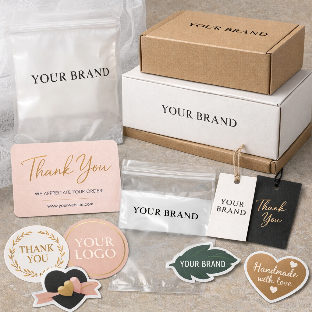 Sample Kit