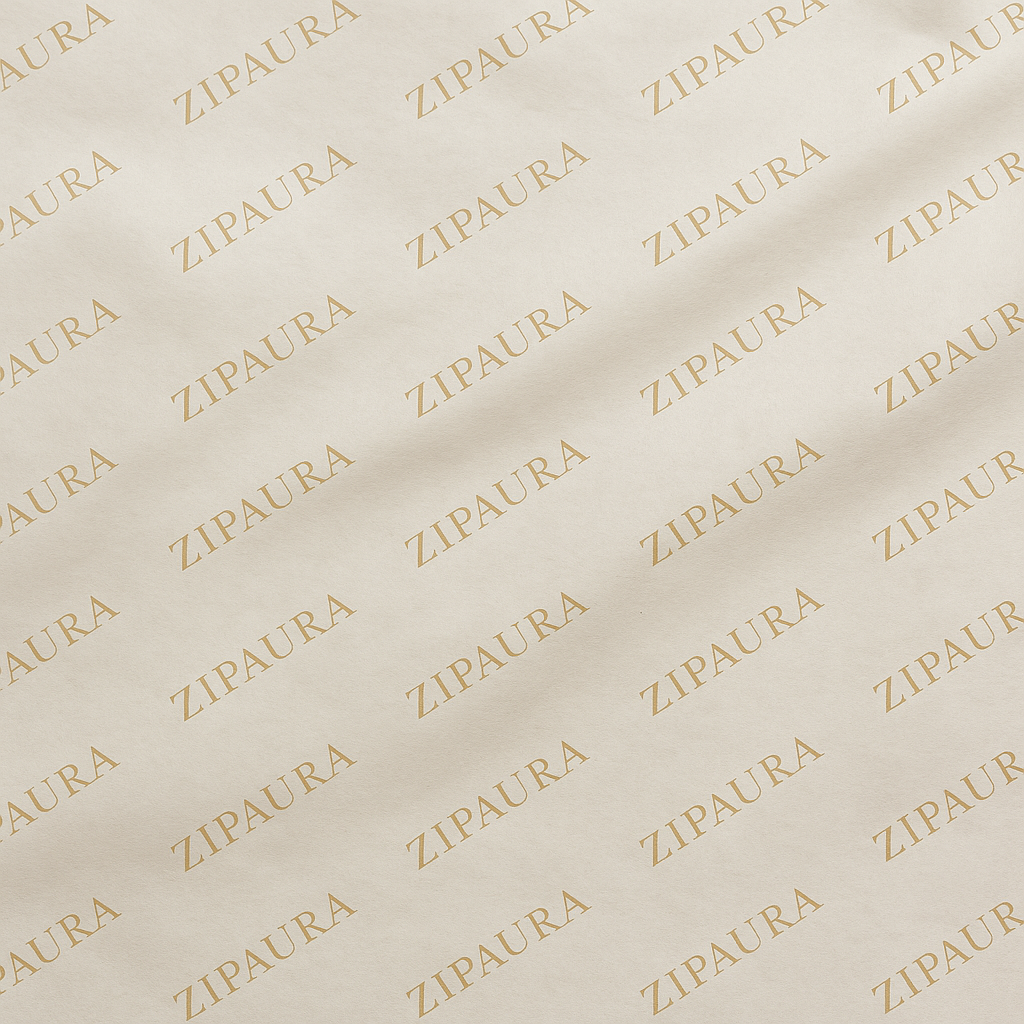 Customised Butter paper