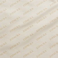 Customised Butter paper