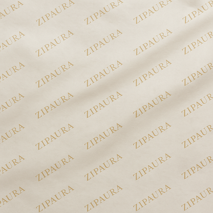 Customised Butter paper