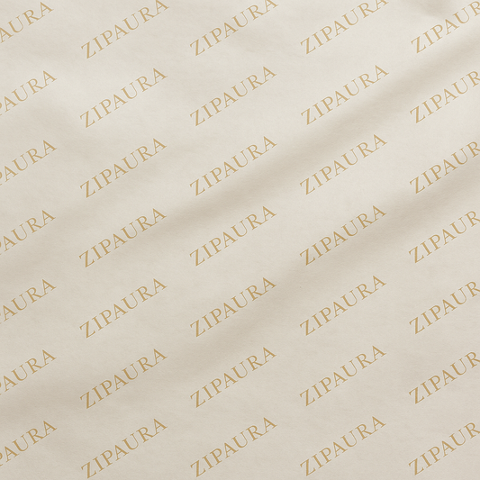 Customised Butter paper