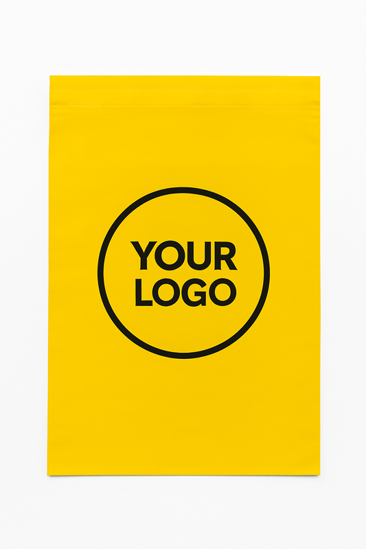CUSTOMIZED POLYBAG