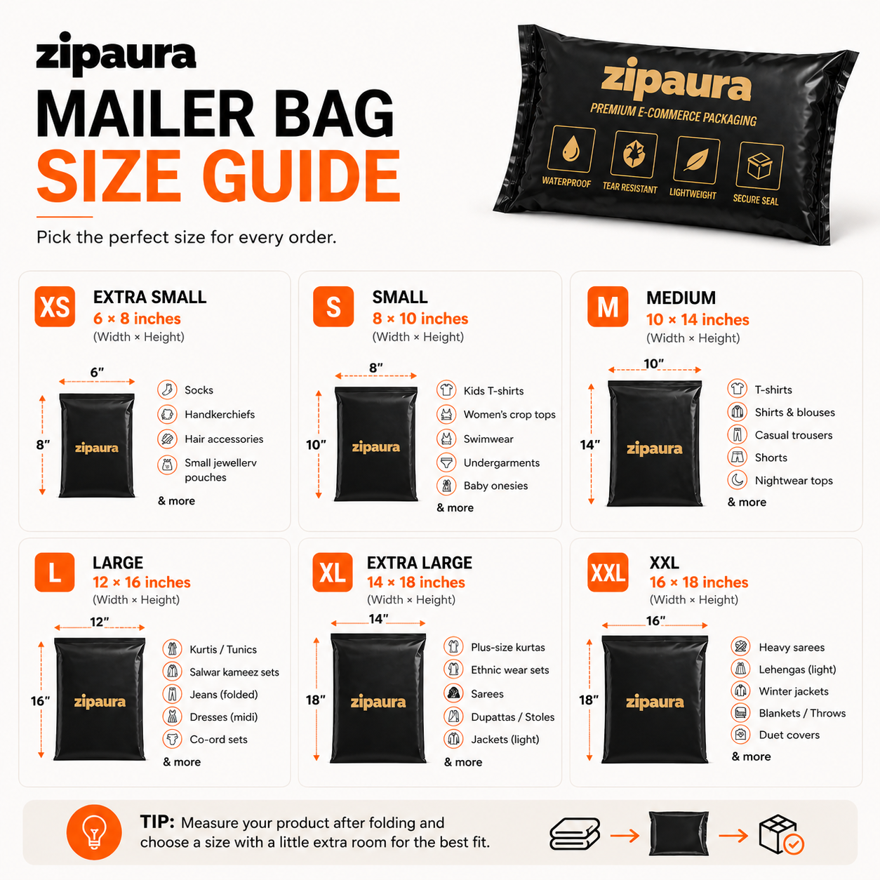 Polybag
