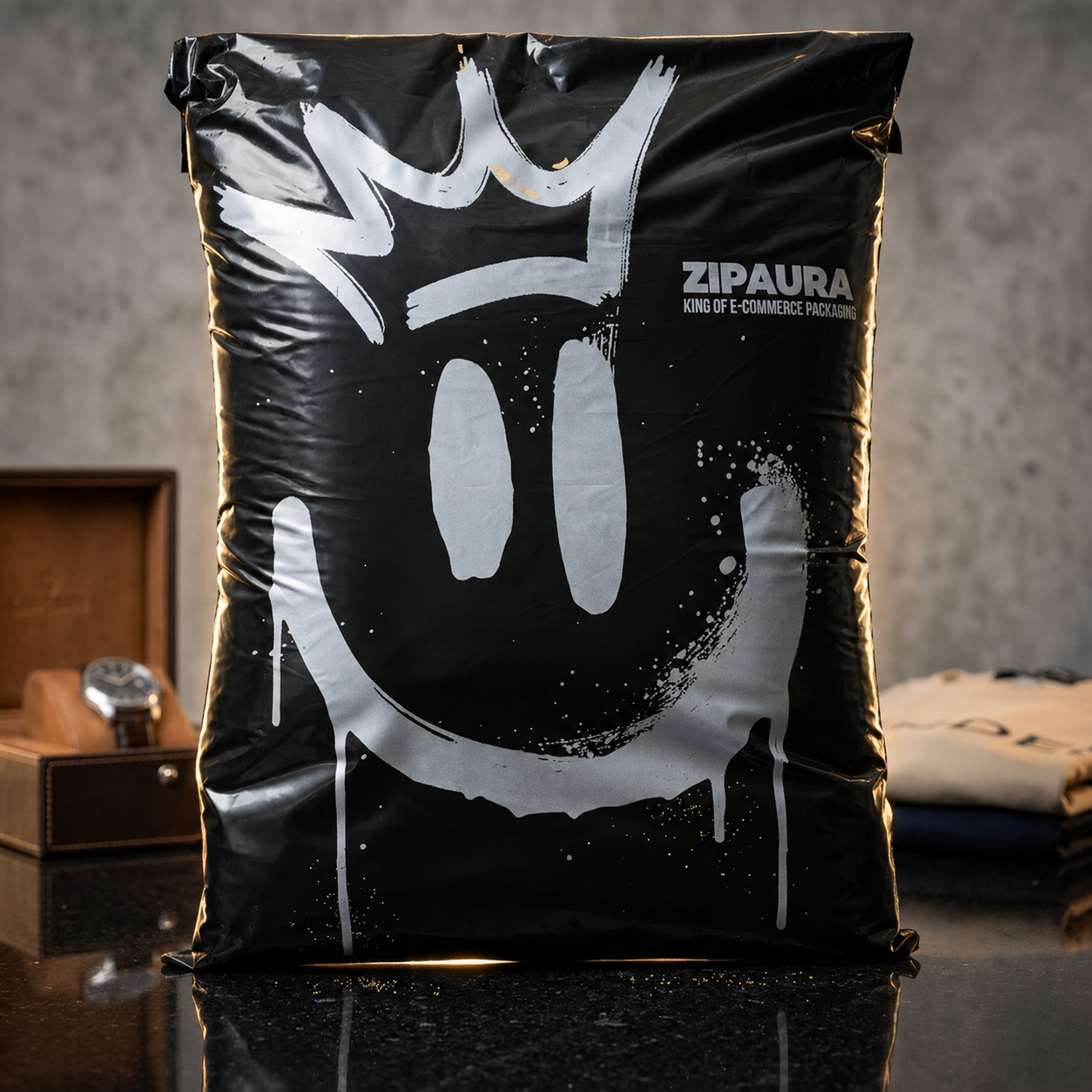 Polybag