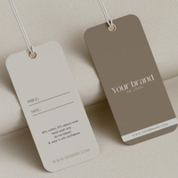 Hang Tags