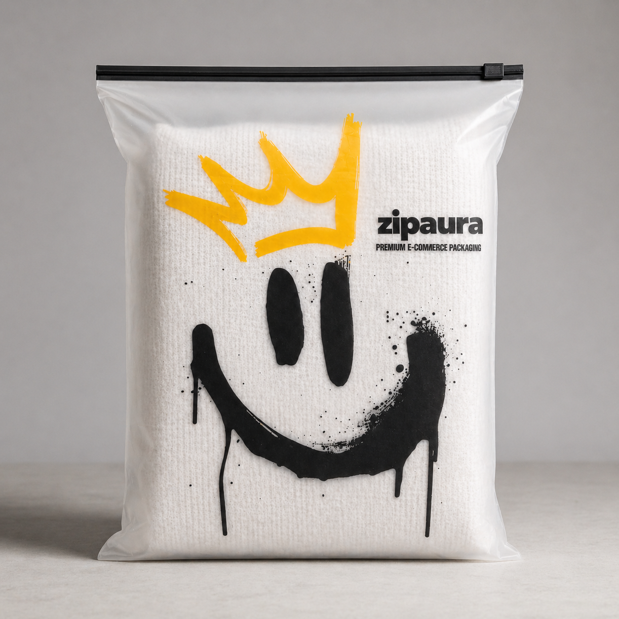 Zippers